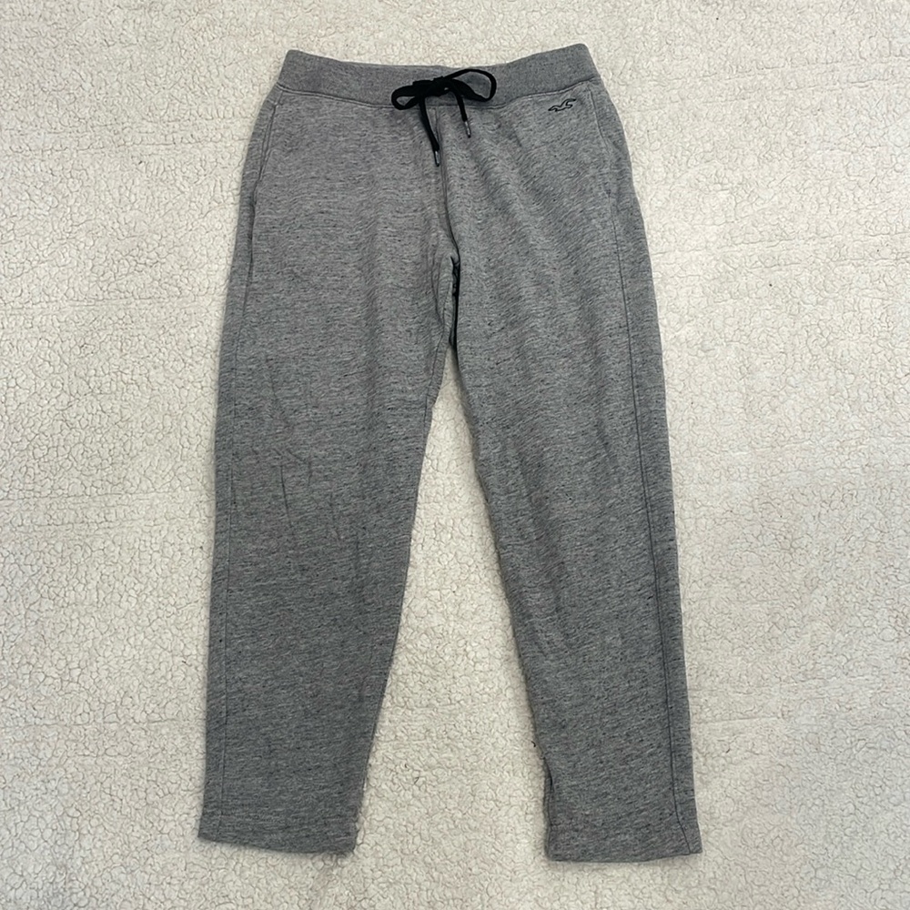 Hollister Sweatpants